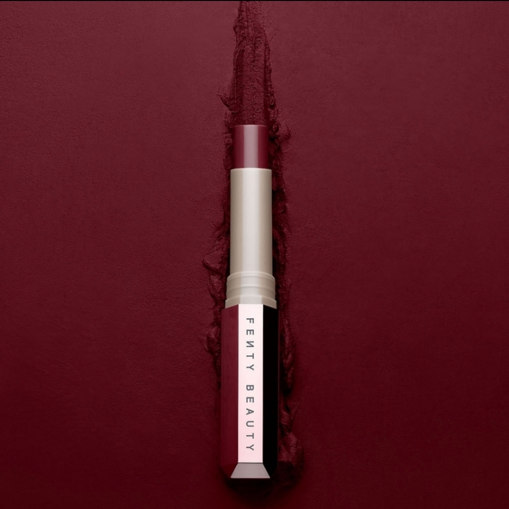 Fenty - MATTEMOISELLE PLUSH MATTE LIPSTICK